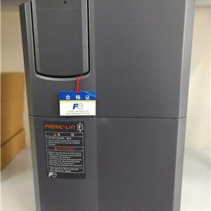 FRN45LM1S-4C，富士電梯專用富士變頻器，45KW，電壓380V